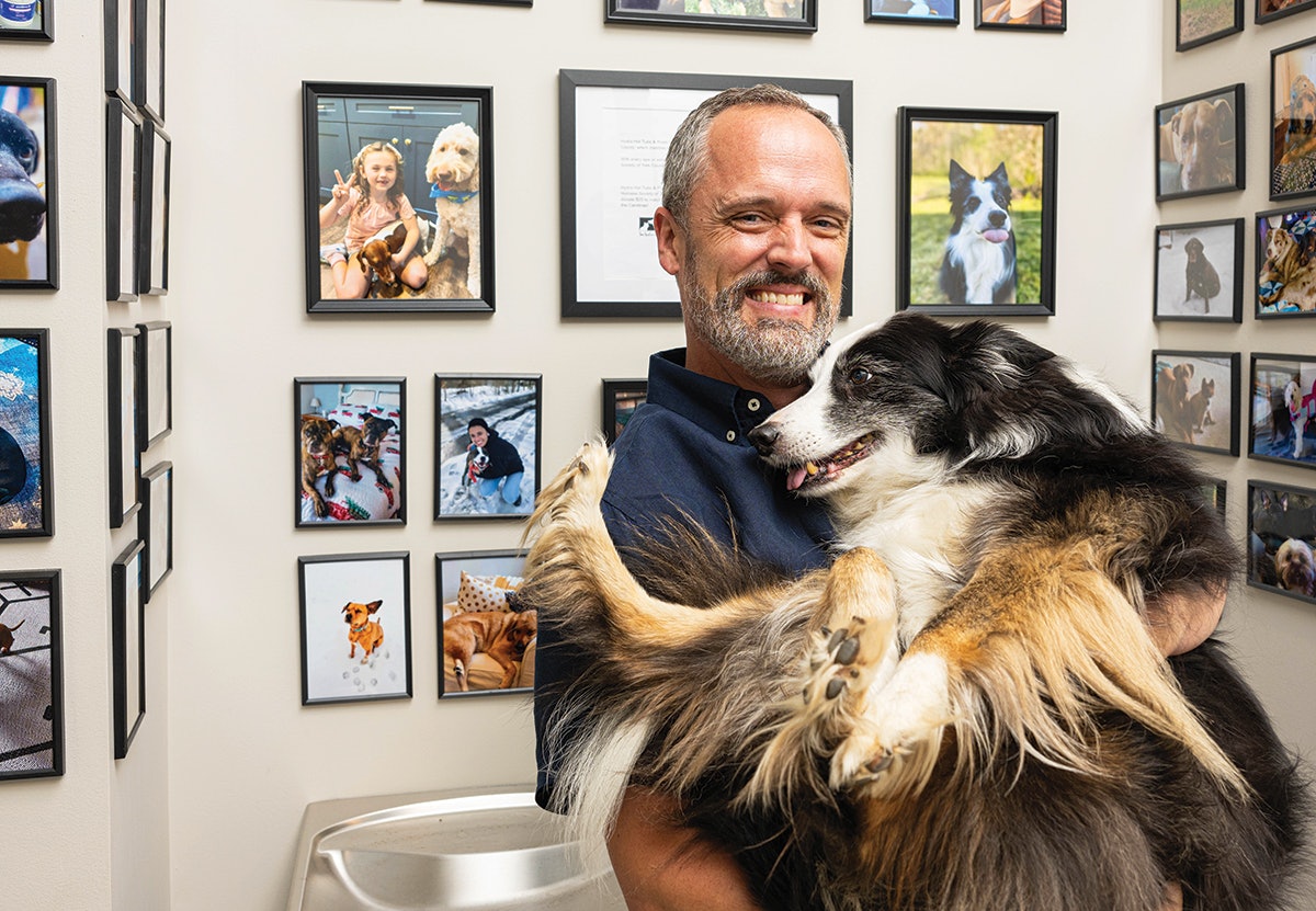 Four Guys and a Hot Tub Business | AQUA Magazine