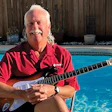 Pictured: Eric Christiansen, founder of The Pool Man’s Band
