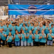 Automatic Pool Covers Llc 20 Yr Celebration Photo