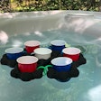 Benzeni Pool Pong
