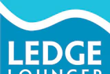 Ledge Lounger Logo Transparent