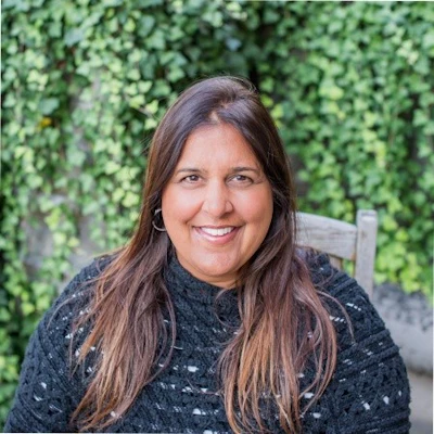 Sabeena Hickman