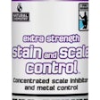 Nc Pro Series Extra Strength Stain Scale