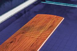 Aqua wf Diving Boards Photo Toddy 416 Feat