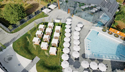 Category: RECREATION/LEISURE POOLS | By: Water World Window, Kyiv, Ukraine