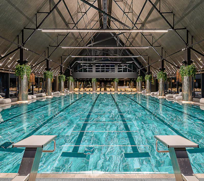 Category: Competition Pools | By: WATER WORLD WINDOW, Kyiv, Ukraine