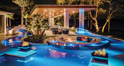 Category: TECHNICAL/ENGINEERING ACHIEVEMENT | By: Ryan Hughes Design Build, Palm Harbor, Fla.