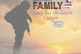Decorated Family Facebook