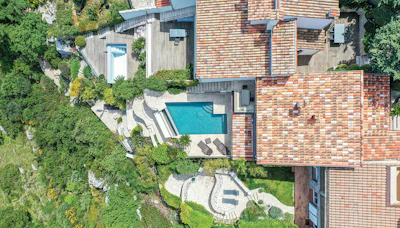 Category: TECHNICAL/ENGINEERING ACHIEVEMENT | By Diffazur Piscines, Saint-Laurent-Du-Var, Alpes-Maritimes