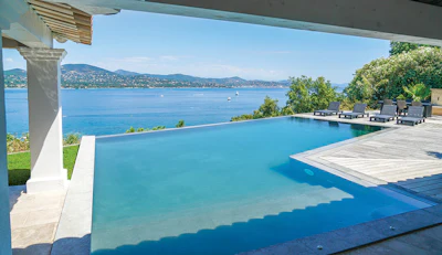 Category: TECHNICAL/ENGINEERING ACHIEVEMENT | By Diffazur Piscines, Saint-Laurent-Du-Var, Alpes-Maritimes