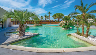 Category: Freeform | By Diffazur Piscines, Saint-Laurent-Du-Var, Alpes-Maritimes