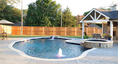 Category: POOL RENOVATIONS | By A Oasis Pools and Outdoor Living, Midlothian, Texas