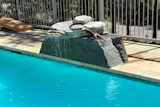 Rico Rock Temple Stone Ts3 With Waterfall Img 6184