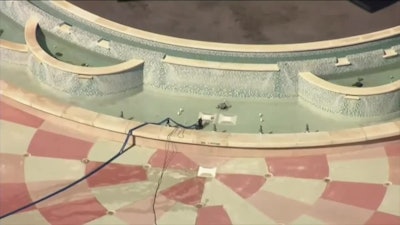 Fountain