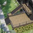 New Step Treads From Deckorators