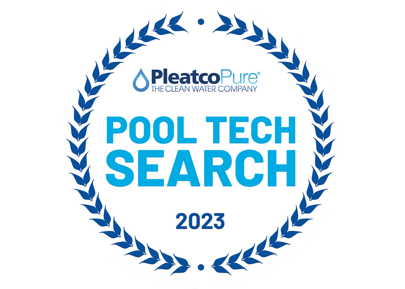 Pleatco Pool Tech Search: Voting is Now Open! | AQUA Magazine
