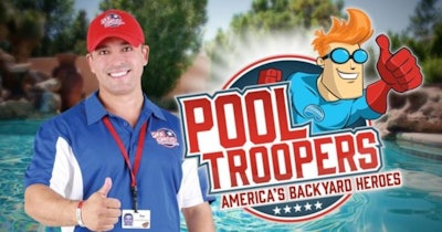 Pooltroopers