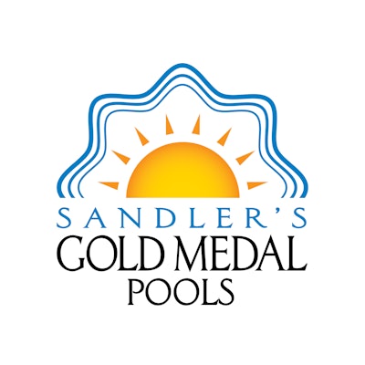 Copy Of Gold Medal Pool Logo Fb