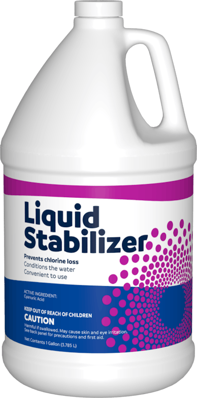 Haviland Liquid Stabilizer 1 Gal