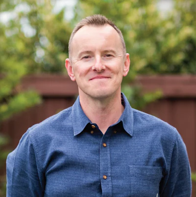 Lance Irby, Premier Pools & Spas – Sacramento