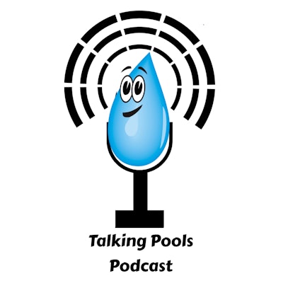 Talking Pools