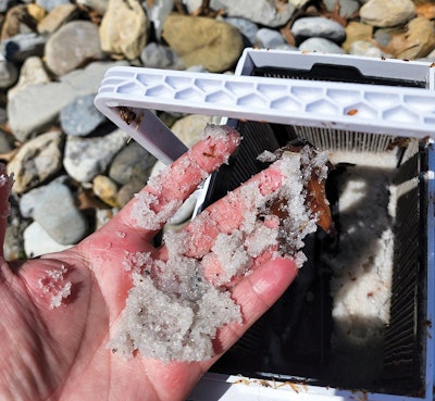 3 T 124 Aq F10 Cristales De Calcio Tfp1 Lg