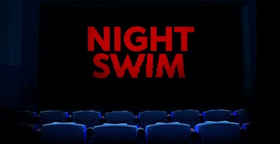 Night Swim
