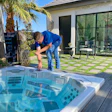 Tropical Bullfrog Spas3
