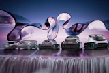 Scuba Series Family Image