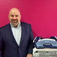 Hires Promotions