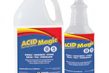 Acid Magic Gallon And Quart