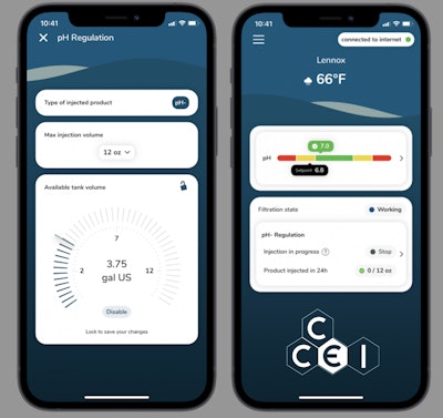 Ccei Pool Software App Vigi Pool Copy