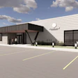 Haviland Laboratory Rendering