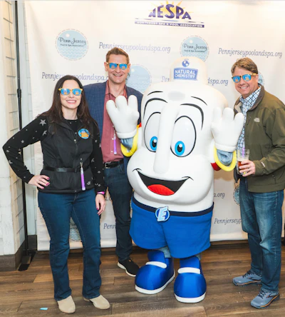 Natural Chemistry 35th Anniversary Kick Off Party With Penn Jersey