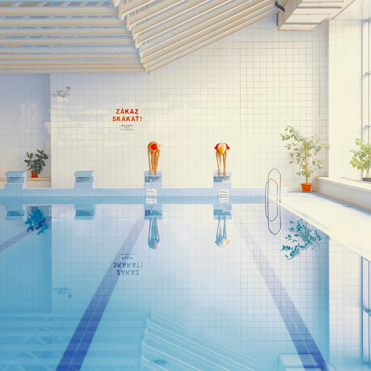 Svarbova's Swimming Pools | AQUA Magazine