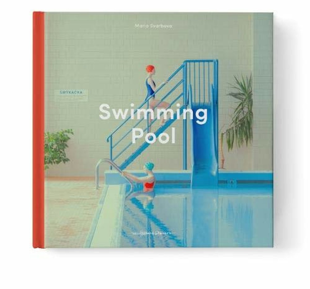 Svarbova's Swimming Pools | AQUA Magazine