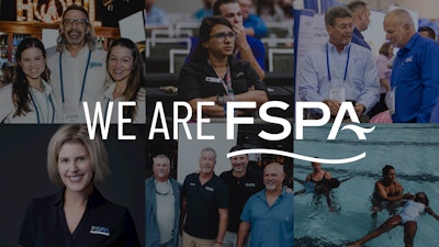 We Are Fspa Graphic