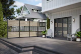 Deckorators New Privacy Screen