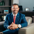 Josh Sandler, CEO of Gold Medal Pools