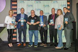 2023 Fspa Chaper Directors Of The Year