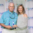 2024 Hall of Fame recipient, Jim Smith