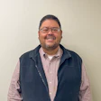 Daniel Batulanon, regional sales manager, Tara Pool and Outdoor Products