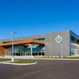 Franklin Electric Fort Wayne Hq Exterior