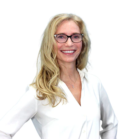 Tina Adams White