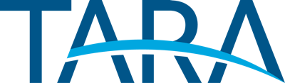 Logotipo De Tara A Todo Color Rgb
