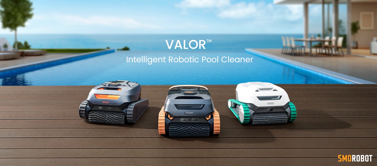Smorobot AQUA Magazine