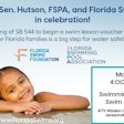Fspa Sen Hutson Water Safety Month Event 5 1 24