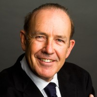 John Tschohl Headshot