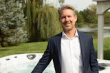 Kevin Richards Master Spas Pr