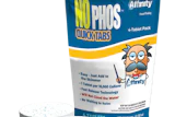 Nophos Quick Tabs Stand Up Pouch No Water